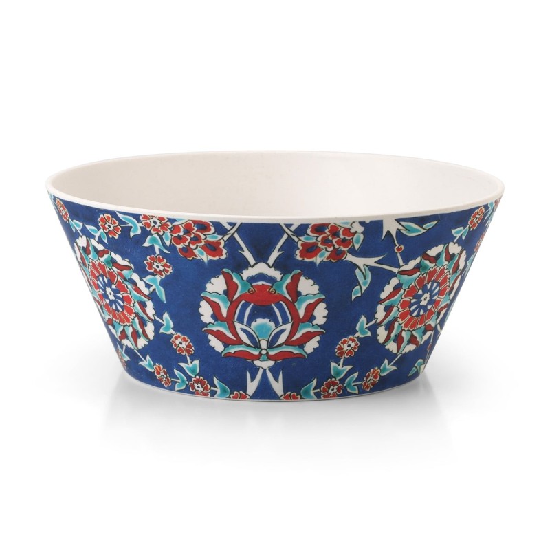 Yair Emanuel Bamboo Cereal Bowl (Set of 6)