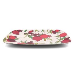 Yair Emanuel Bamboo Serving Platter