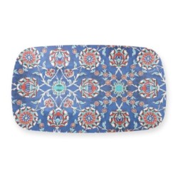 Yair Emanuel Bamboo Serving Platter