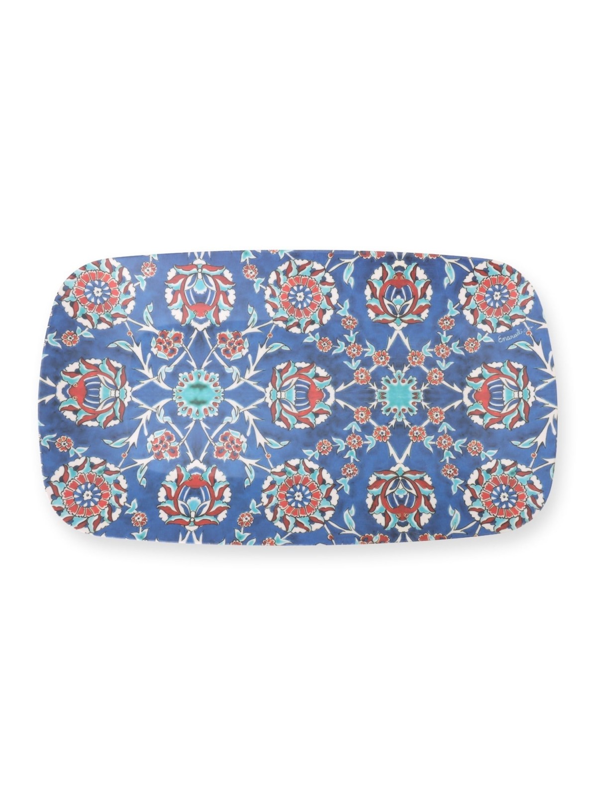 Yair Emanuel Bamboo Serving Platter