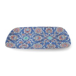 Yair Emanuel Bamboo Serving Platter