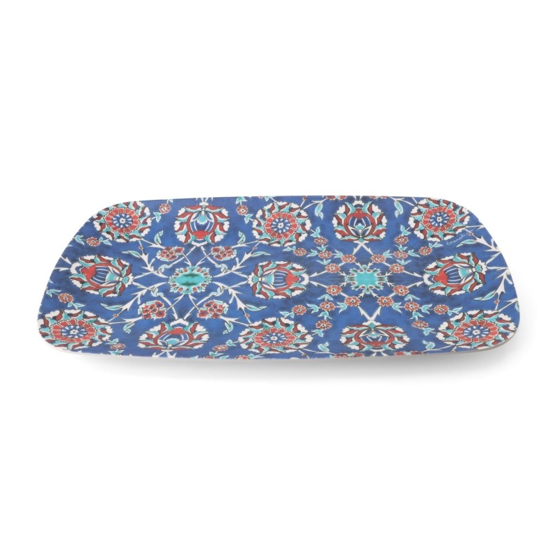 Yair Emanuel Bamboo Serving Platter