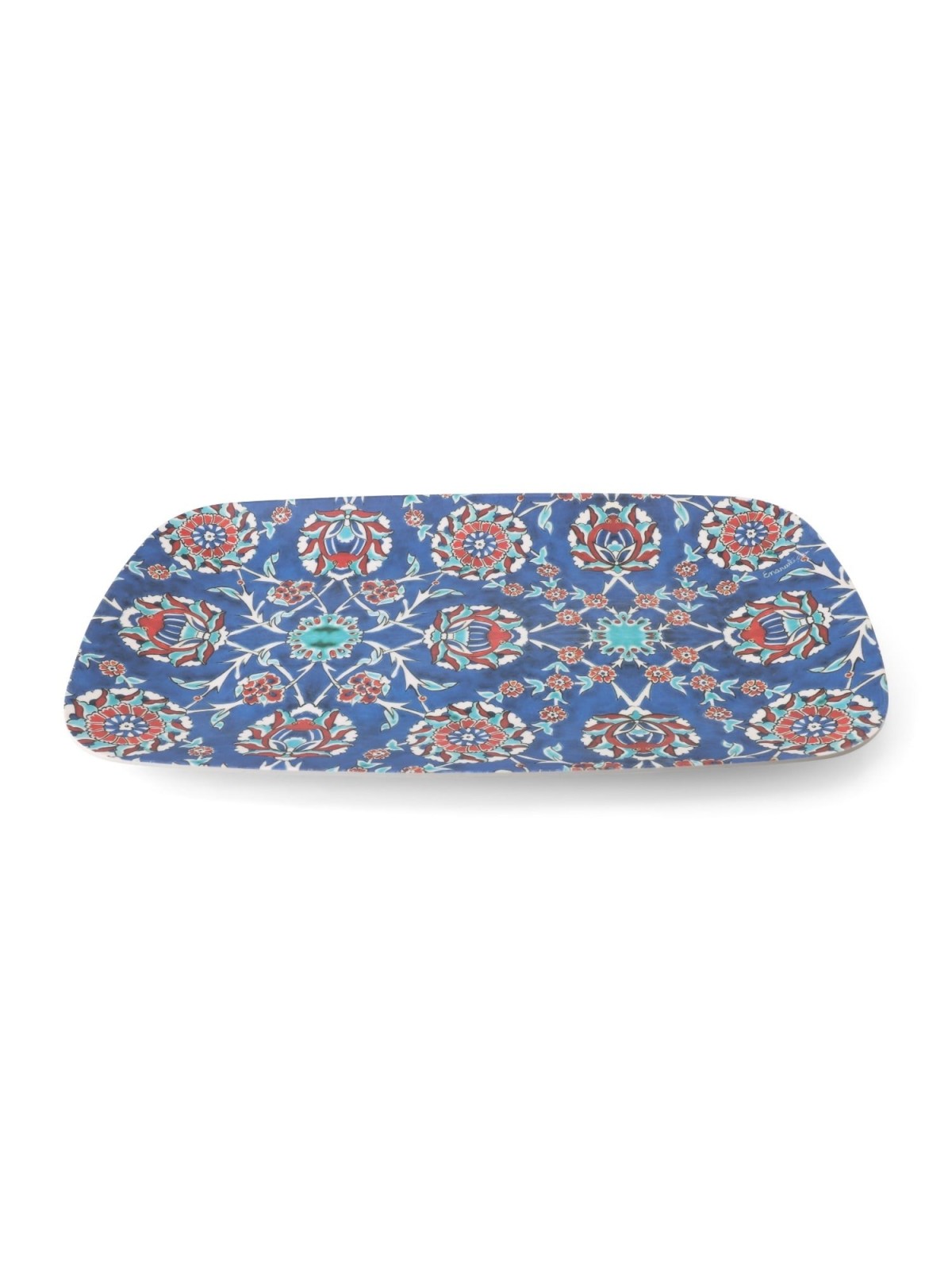 Yair Emanuel Bamboo Serving Platter