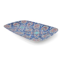 Yair Emanuel Bamboo Serving Platter