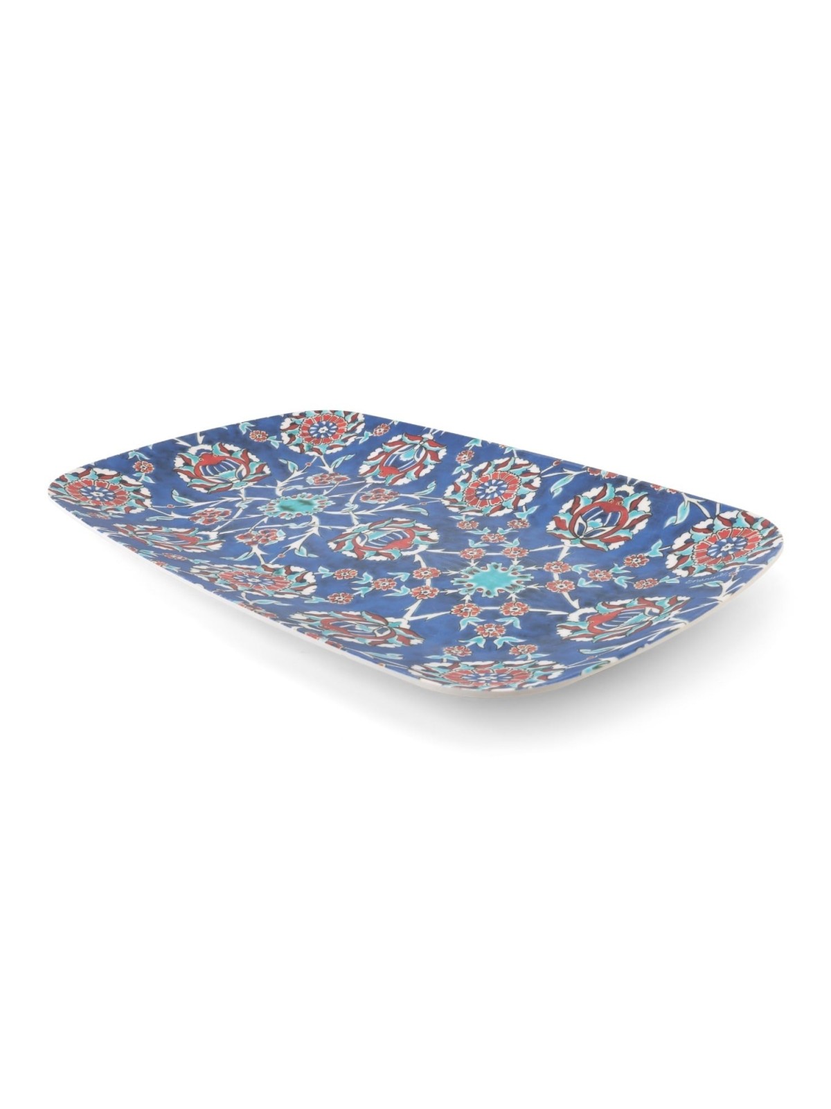 Yair Emanuel Bamboo Serving Platter