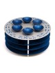Three-Leveled Seder Plate By Agayof Design (Choice of Colors)