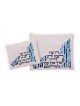 Ronit Gur Impala Off White Tallit and Tefil... | Talit & Tefillin Bags