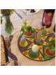 Passover Seder Plate: Do-It-Yourself 3D Puzzle Kit