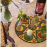 Passover Seder Plate: Do-It-Yourself 3D Puzzle Kit