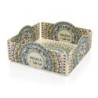 Dorit Judaica Pomegranates Matzah Tray