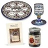 Armenian Ceramics Exclusive Passover Set