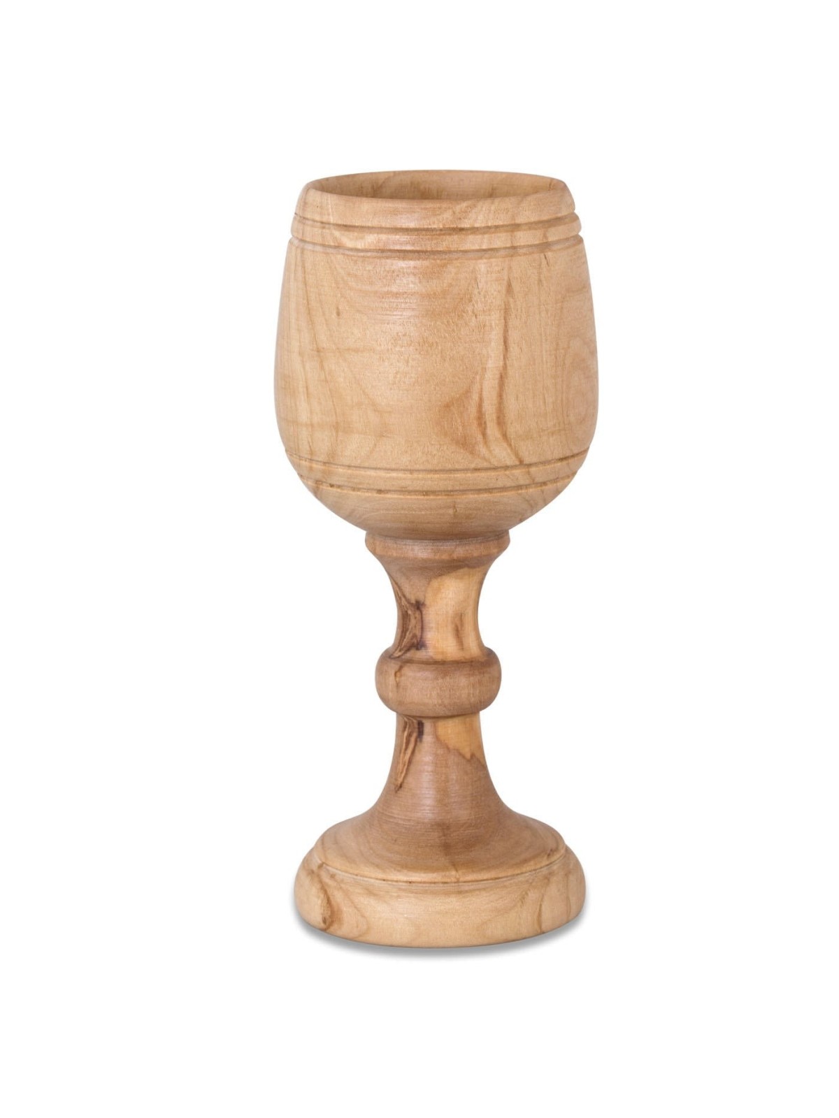 Olive Wood Cup