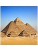 Pyramid Matzah Holder: Do-It-Yourself 3D Puzzle Kit