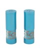Yair Emanuel Aluminium Salt & Pepper Set in a Choice of Colors