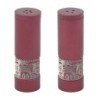 Yair Emanuel Aluminium Salt & Pepper Set in a Choice of Colors
