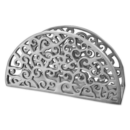 Yair Emanuel Aluminum Napkin Holder