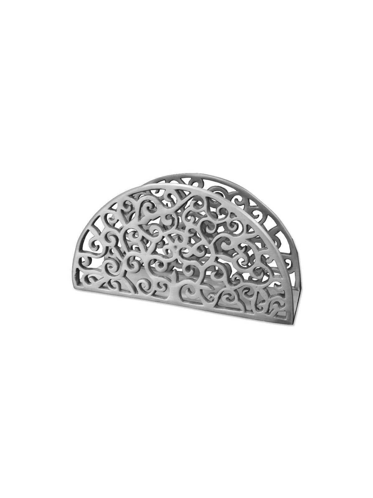 Yair Emanuel Aluminum Napkin Holder