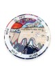 Jordana Klein Next Year in Jerusalem Seder Plate