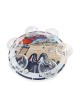 Jordana Klein Next Year in Jerusalem Seder Plate