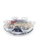 Jordana Klein Next Year in Jerusalem Seder Plate