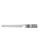 Yair Emanuel Colorful Rings Challah Knife