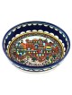 Jerusalem Bowl. Armenian Ceramic