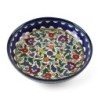 Flowers Bowl. Armenian Ceramic
