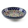 Flowers Bowl. Armenian Ceramic