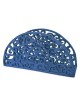 Yair Emanuel Aluminum Napkin Holder - Blue