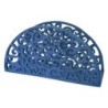 Yair Emanuel Aluminum Napkin Holder - Blue