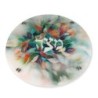 Jordana Klein Spring Flowers Matzah Plate