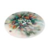 Jordana Klein Spring Flowers Matzah Plate