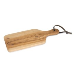 Olive Wood Cutting Board