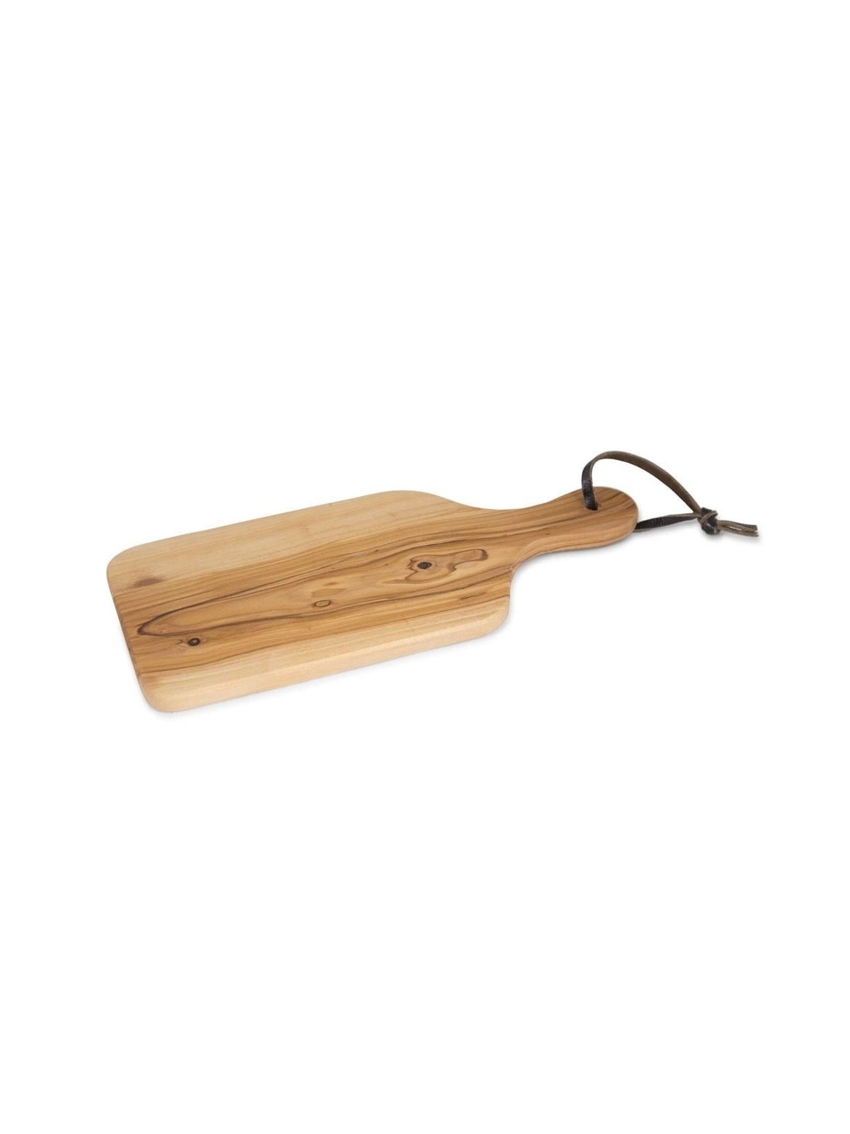 Olive Wood Cutting Board