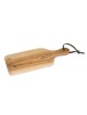 Olive Wood Cutting Board