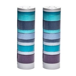 Yair Emanuel Salt and Pepper Shaker Set