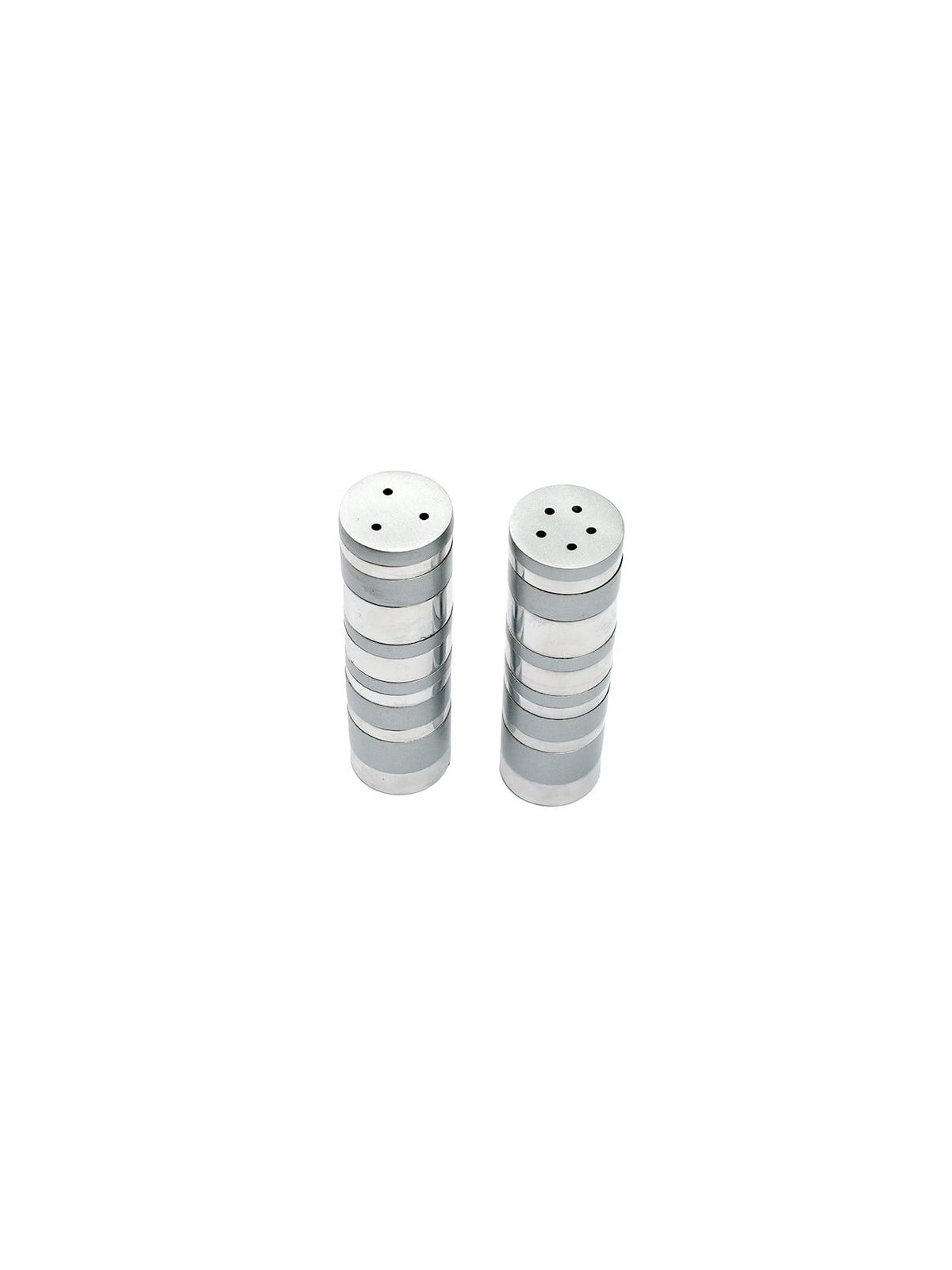 Yair Emanuel Salt and Pepper Shaker Set