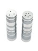 Yair Emanuel Salt and Pepper Shaker Set