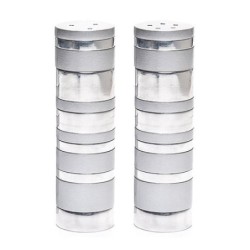 Yair Emanuel Salt and Pepper Shaker Set