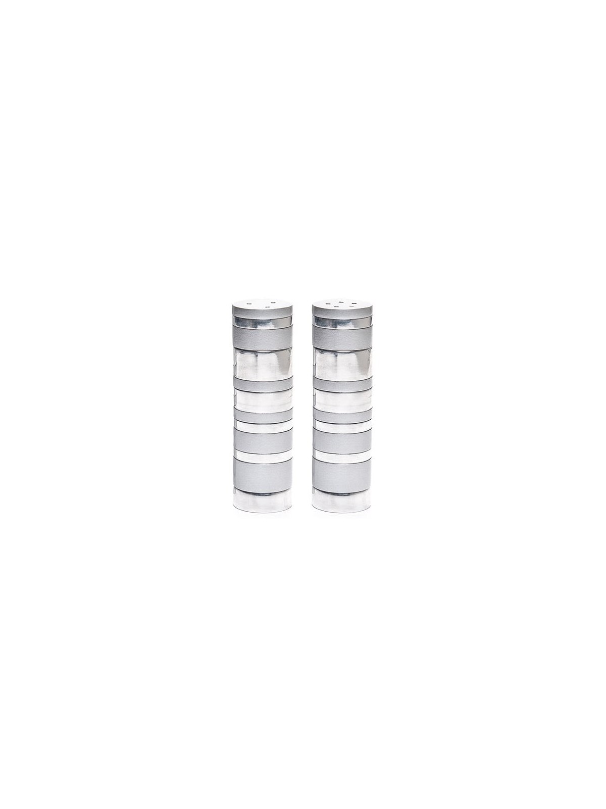 Yair Emanuel Salt and Pepper Shaker Set