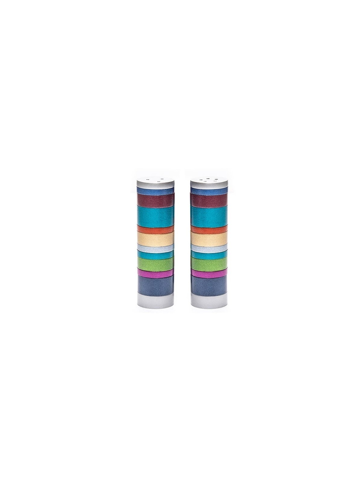 Yair Emanuel Salt and Pepper Shaker Set