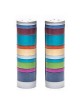 Yair Emanuel Salt and Pepper Shaker Set