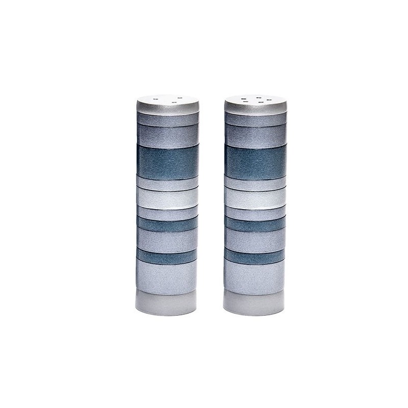 Yair Emanuel Salt and Pepper Shaker Set