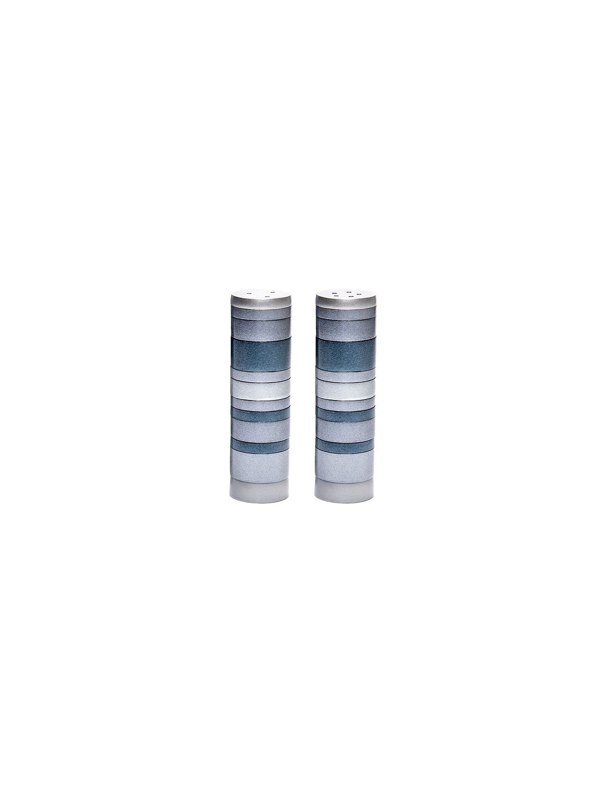 Yair Emanuel Salt and Pepper Shaker Set