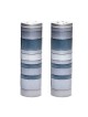 Yair Emanuel Salt and Pepper Shaker Set
