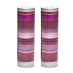 Yair Emanuel Salt and Pepper Shaker Set