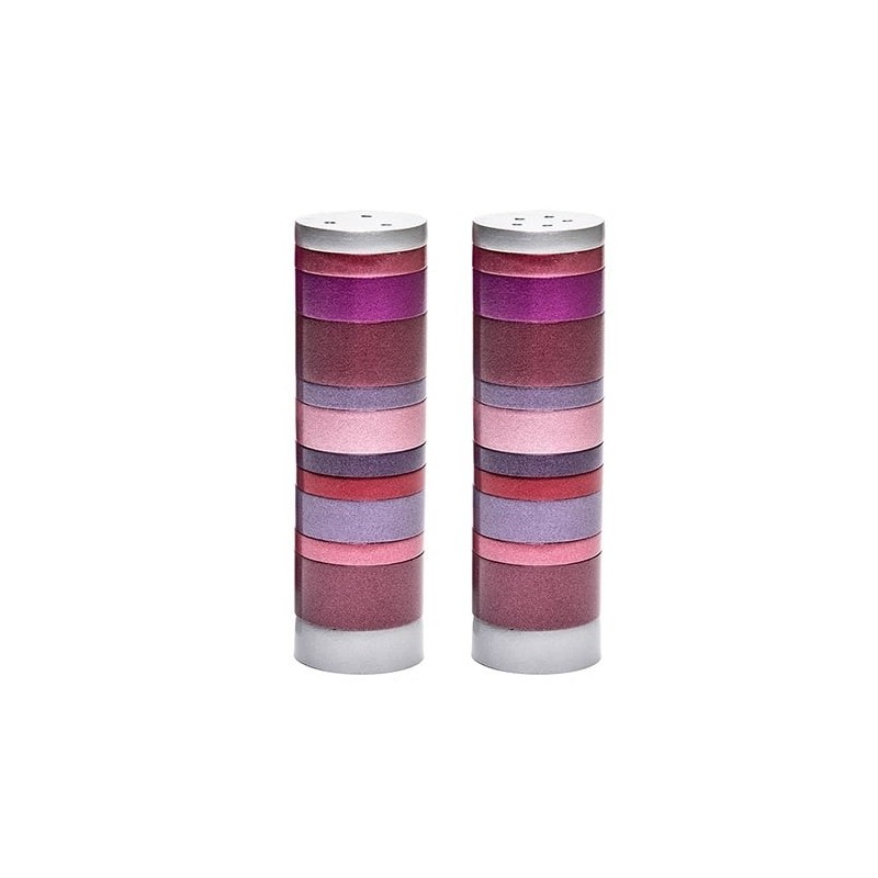Yair Emanuel Salt and Pepper Shaker Set