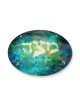 Jordana Klein Creation of the World Matzah Plate