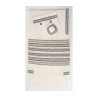 Weaving Creation Hand Woven Tallit Hod Ma... | Weaving Creation Tallit