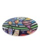 Passover Seder Plate With Jewish Symbols Design By Jordana Klein